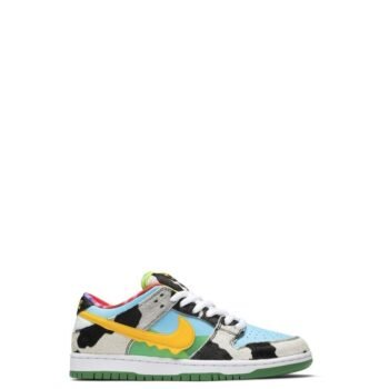 Ben & Jerry's x Nike Dunk Low SB 'Chunky Dunky'