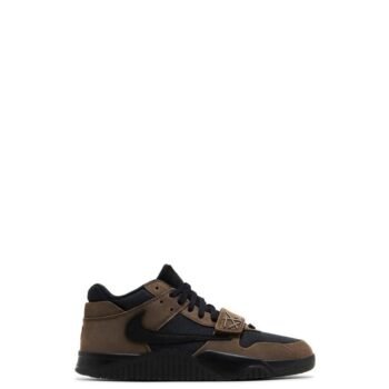 Travis Scott x Air Jordan Jordan Jumpman Jack TR 'Dark Mocha'