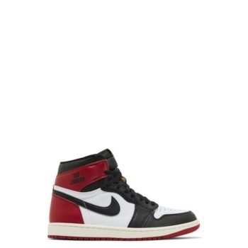 Air Jordan 1 Retro High OG 'Black Toe Reimagined'