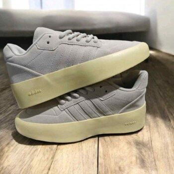 Adidas_Fear Of God Athletics 86 Low Cream White