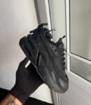 Ni kE airmax furyosa full black