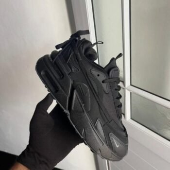 Ni kE airmax furyosa full black