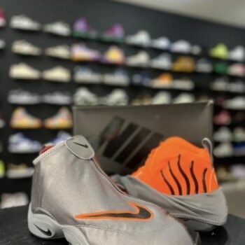 Nikkee AIR ZOOM FLIGHT 98 THE GLOVE OREGON STATE