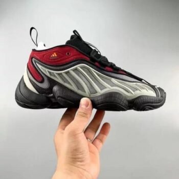 Adi dass x packer fyw intimidation tech ink snekers