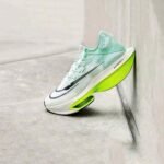 Nik_e Air Zoom Alpha Fly Mint Green 159