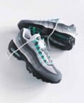 Nikee Airmax 95 Hyper Turquoise Fix 566