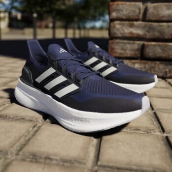 Adida s UltraBoost 5 Navy blue