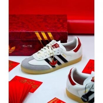 Adida s Samba Og year of the Snake Mens fix