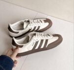 Adida s samba Og Mocha Brown mens, womens Fix