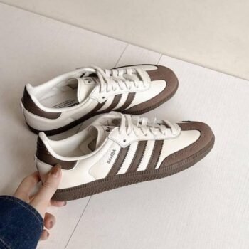 Adida s samba Og Mocha Brown mens, womens Fix