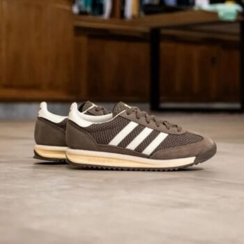 Adida s Evo Sl 72 start brown