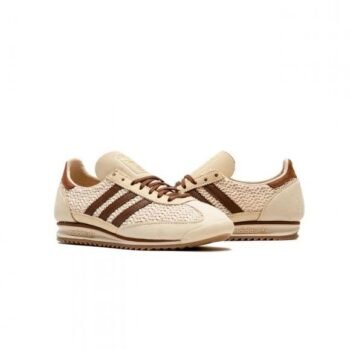Adida s Evo SL 72 start Cream brown