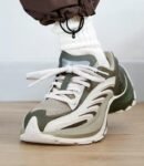 ADIDA.S XLG METAWAVE LIGHT BROWN