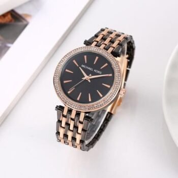 MICHAEL KORS PRIMIUM QUILTY WATCH