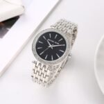 MICHAEL KORS PRIMIUM QUILTY WATCH