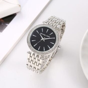MICHAEL KORS PRIMIUM QUILTY WATCH