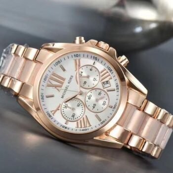 MICHAEL KORS PRIMIUM QUILTY WATCH