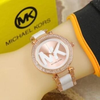 MICHAEL KORS PRIMIUM QUILTY WATCH