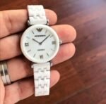 EMPORIO ARMANI PRIMIUM QUILTY WATCH