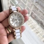 MICHAEL KORS PRIMIUM QUILTY WATCH