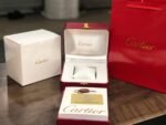 CARTIER WATCH BRAND BOX