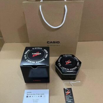 G SHOCK WATCH KIT