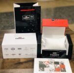 TISSOT OG BRAND BOX