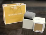 MICHAEL KORS WATCH BRAND BOX
