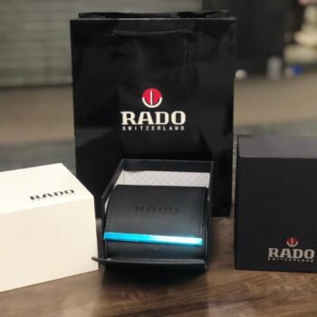 RADO WATCH BRAND BOX