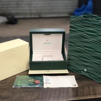 ROLEX ORIGINAL BRAND WATCH KIT
