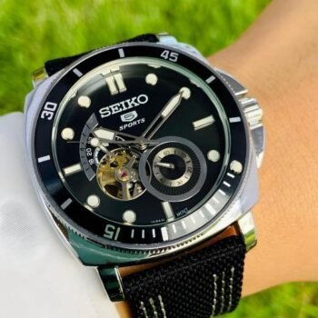 SEIKO 5 SPORTS AUTOMATIC