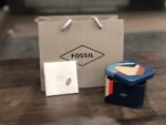 FOSSIL WATCH BRAND KIT