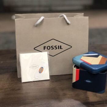 FOSSIL WATCH BRAND KIT