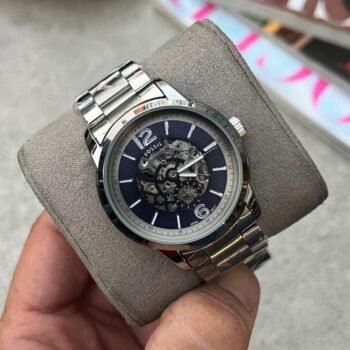 FOSSIL HERITAGE AUTOMATIC