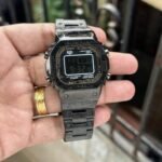 Gshock GMW B5000TCM-1