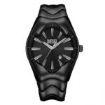 DIESEL MERCURIAL QUARTZ BLACK