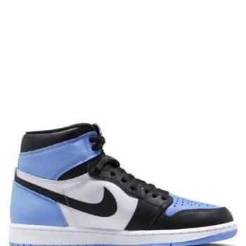 Nike Air Jordan Retro 1 High Unc Toe