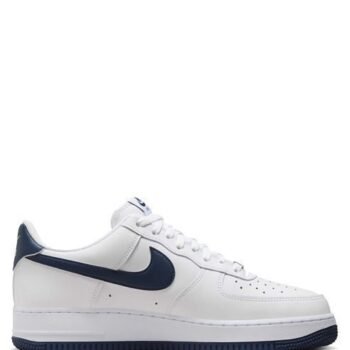 airforce 1blanc minuit marine