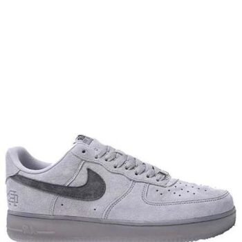 Nike Airforce rangning champ
