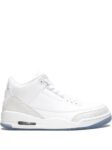 Nike Air Jordan 3 Pure White