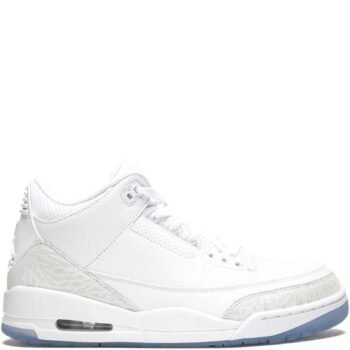 Nike Air Jordan 3 Pure White