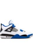 Air Jordan 4 Retro "Motorsports" sneakers