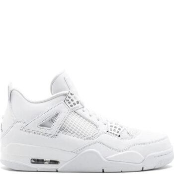 Jordan retro 4 PURE MONEY