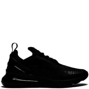 Nike Airmax 270 Triple Black