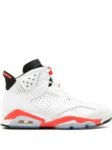 Air Jordan 6 Retro "White/Infrared 2014"