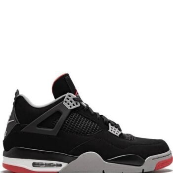 Air Jordan Retro 4 OG Bred