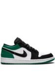 AIR JORDAN RETRO 1 LOW MYSTIC GREEN