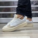 Branded CT-302 White