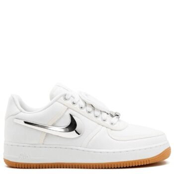 Nike Airforce 1 Low Travis Scott