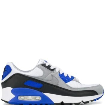 Nike airmax 90 ROYAL BLUE